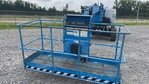 Basic Control Station Upper with 
