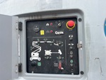 Basic Lower Control Station with 