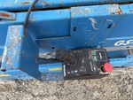 Control Station Ground with 