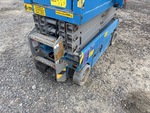 Control Station Ground with 