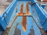Control Station Ground with 