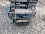 Control Station Ground with 