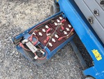 Control Station Ground with 