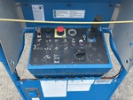 Basic Control Station Upper with 