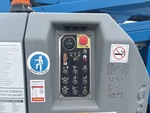 Basic Lower Control Station with 