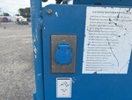 Electrical with 