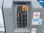 Basic Lower Control Station with 