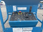 Basic Control Station Upper with 