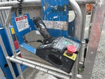 Control Station Upper with 