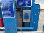 Electrical with 