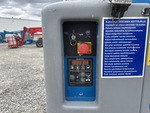 Control Station Ground with 