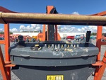 Control Station Upper with 