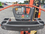 Basic Control Station Upper with 