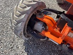 Drivetrain with 