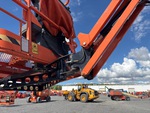 Chassis Photos with 