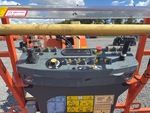 Basic Control Station Upper with 