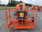 Basic Control Station Upper with 