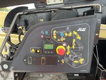 Basic Lower Control Station with 