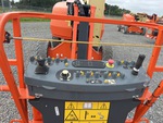 Basic Control Station Upper with 