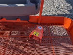 Basic Control Station Upper with 