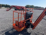 Basic Control Station Upper with 