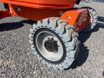 Chassis Photos with 