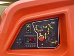 Basic Lower Control Station with 