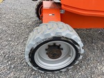 Chassis Photos with 