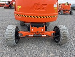 Chassis Photos with 