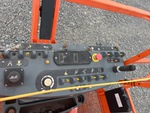 Basic Control Station Upper with 