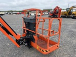 Basic Control Station Upper with 