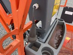 Basic Control Station Upper with 