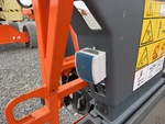 Basic Control Station Upper with 