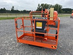 Basic Control Station Upper with 