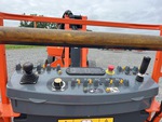 Basic Control Station Upper with 