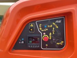Basic Lower Control Station with 