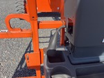 Control Station Upper with 