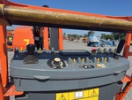 Control Station Upper with 