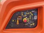 Basic Lower Control Station with 