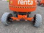 Chassis Photos with 
