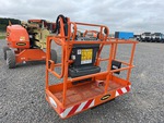 Basic Control Station Upper with 