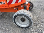Chassis Photos with 