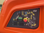 Basic Lower Control Station with 