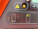 Basic Lower Control Station with 