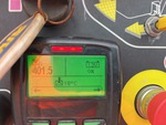 Electrical with 