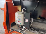 Electrical with 