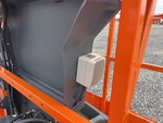 Basic Control Station Upper with 