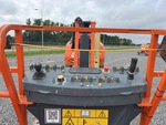 Basic Control Station Upper with 