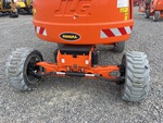 Chassis Photos with 