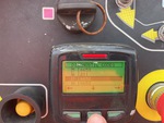 Basic Lower Control Station with 